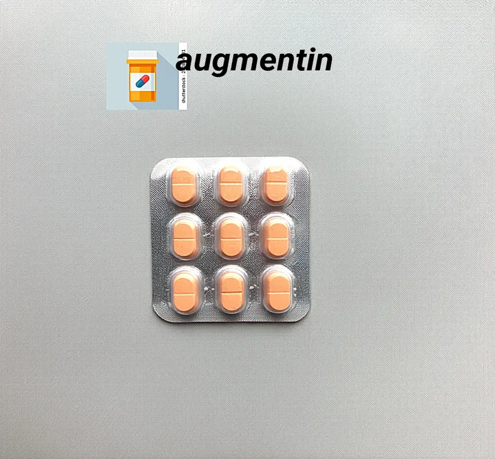 Augmentin 1