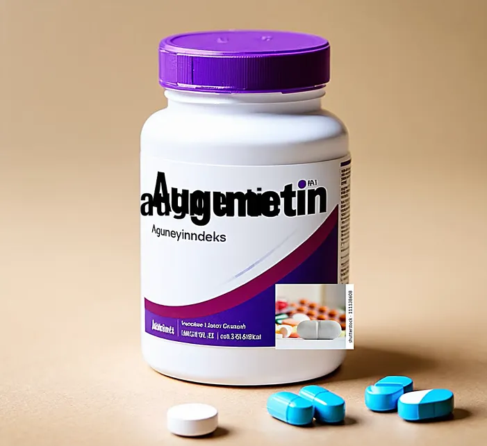 Augmentin 3